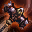 Basalt Battlehammer - Concentration - HP Drain