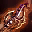 Dragon Hunter Axe - Thunder - Health